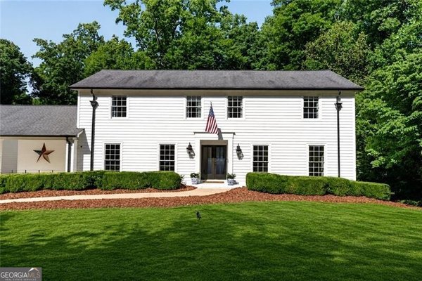 4310 Conway Valley Court, Atlanta