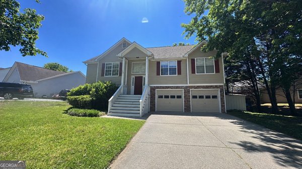 5870 Tallant Drive, Sugar Hill