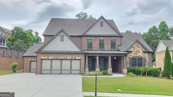 3227 Sweetleaf Lane, Buford