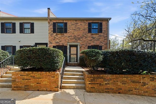 232 Adair Street Decatur