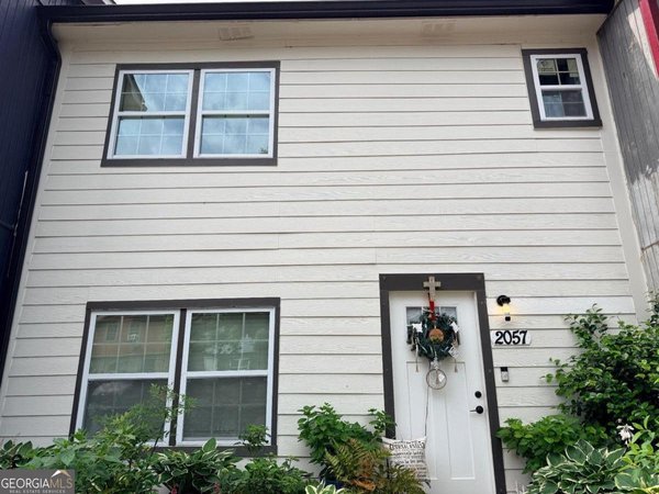 2057 Lenoa Lane, Austell