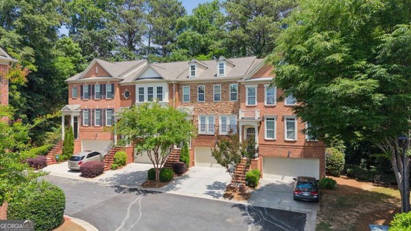 4665 Wehunt Commons Drive Smyrna