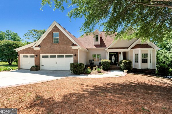 5706 Grant Station Drive Gainesville