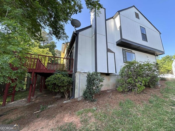 1174 Ridgecrest Lane Smyrna