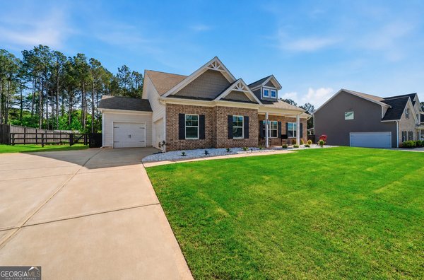 1264 Pine View Trail Monroe