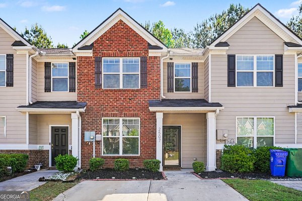 2507 Piering Drive, Lithonia
