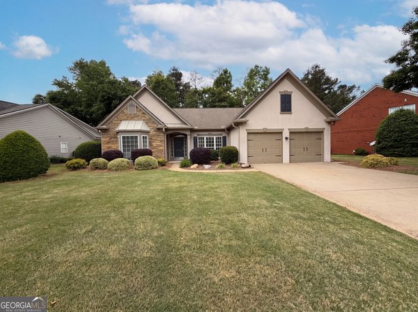 1255 Bookhout Drive, Cumming