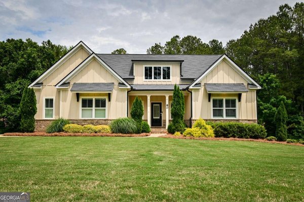 80 Rock Rose Drive Covington