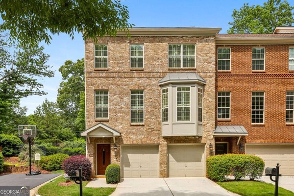 5577 Julian Place, Atlanta