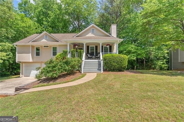 304 Rose Creek Way Woodstock