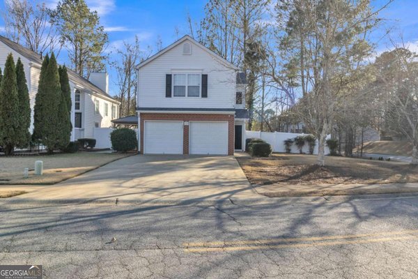 1050 Daventry Crossing, Woodstock