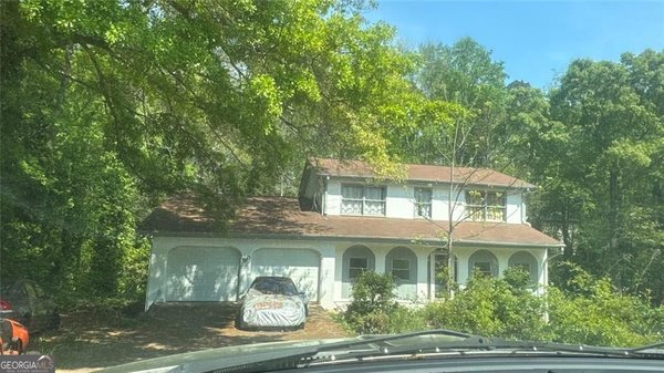 1053 Redan Trail, Stone Mountain