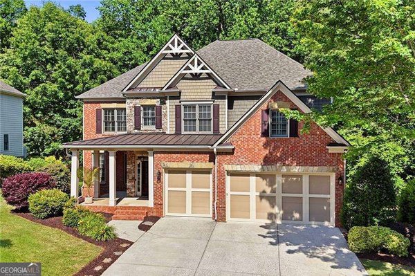 1435 Liberty Lane, Cumming