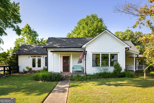 1866 Idlewood Road, Tucker