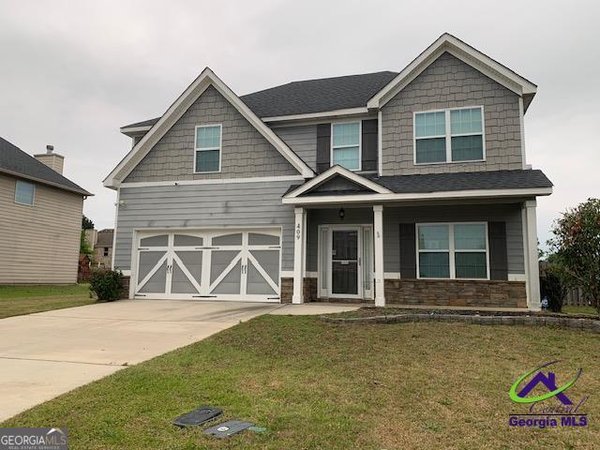 409 Rolling Acres Drive Kathleen