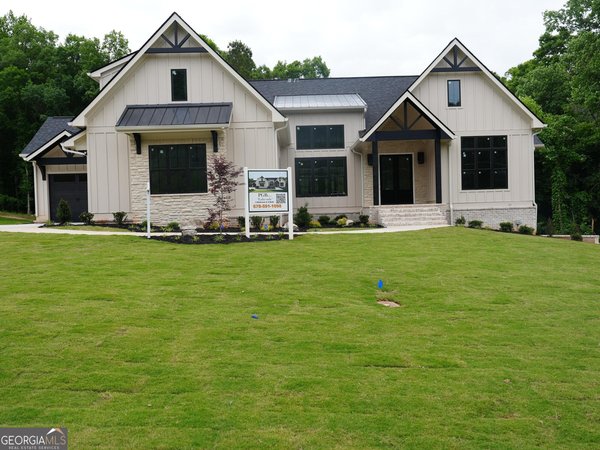 2468 Rockbridge Road Conyers
