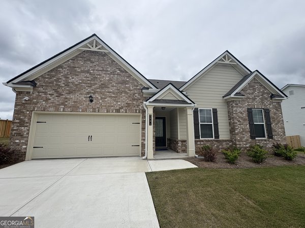 5984 Spring Way, Stonecrest