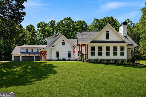 7246 Plantation Lane, Cumming
