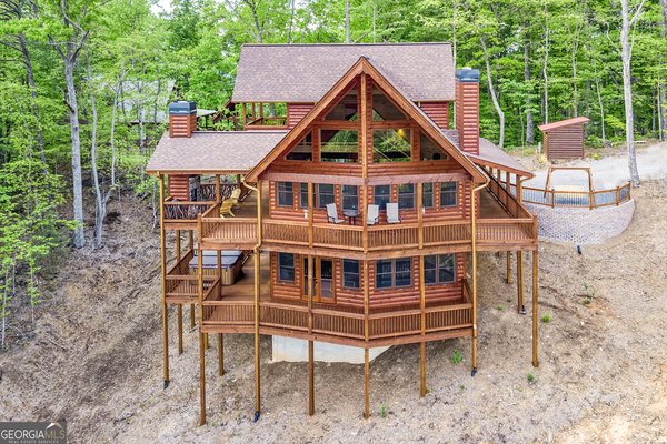 93 Stanley Ridge Drive Morganton