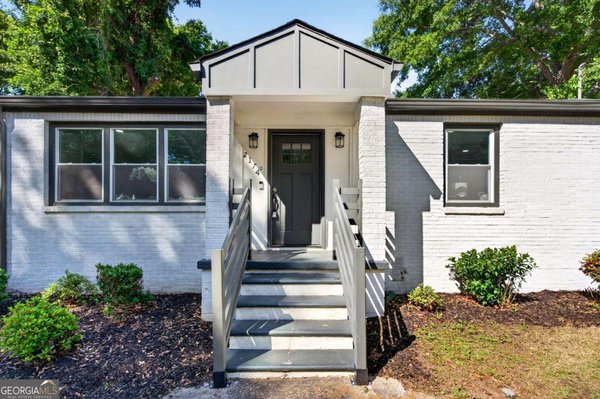 2174 Penelope Street, Atlanta