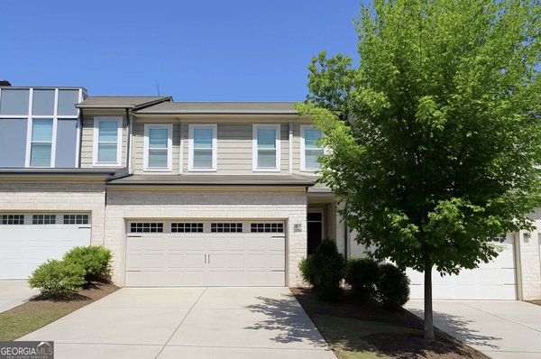 2106 Garden Place, Atlanta