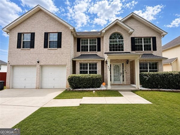 609 Vaughan Drive Hampton