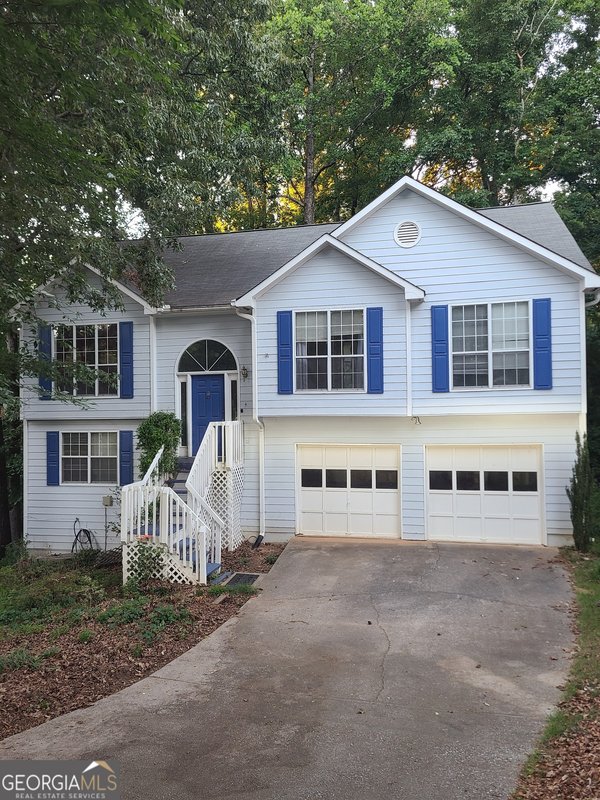 6715 Dogwood Point Lane, Tucker