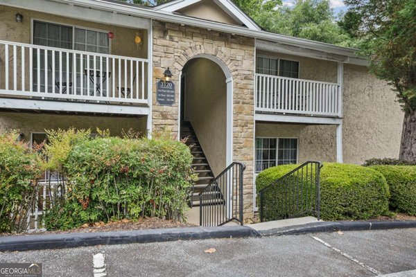 3120 Seven Pines Court, Atlanta