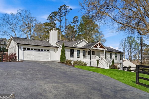 13420 Providence Road Milton