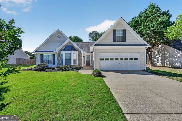 3269 Woodtree Lane, Buford