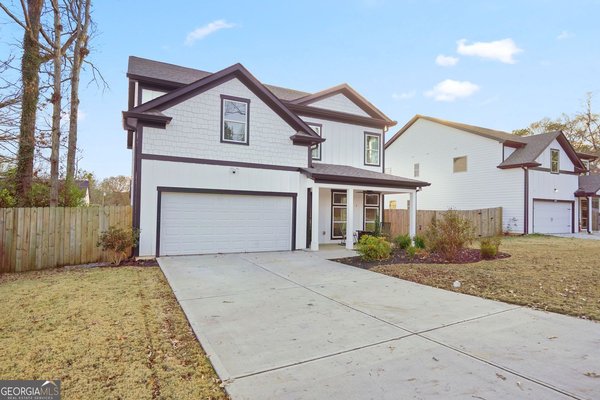 1057 Turner Street Conyers