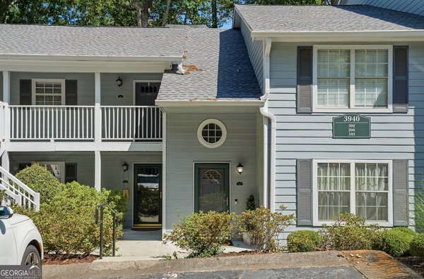 3940 Riverlook Parkway, Marietta