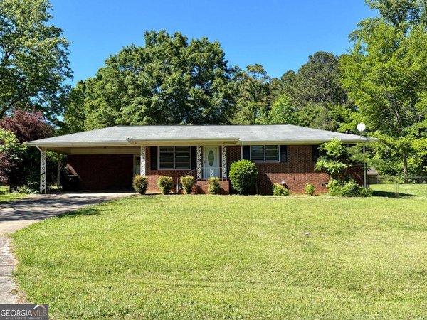 3950 Hubert Drive, Powder Springs