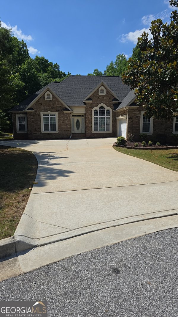 2744 Westport Lane Conyers
