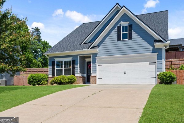 604 Garden Grace Canton