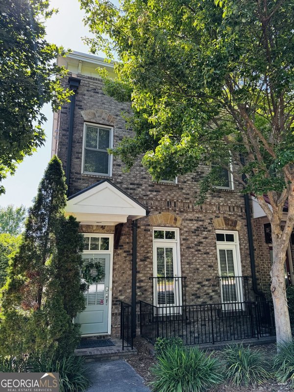 241 Cole Street Marietta