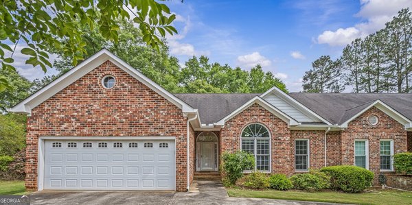 122 Flatrock Court, Athens
