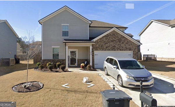 180 Amberjack Trail Covington