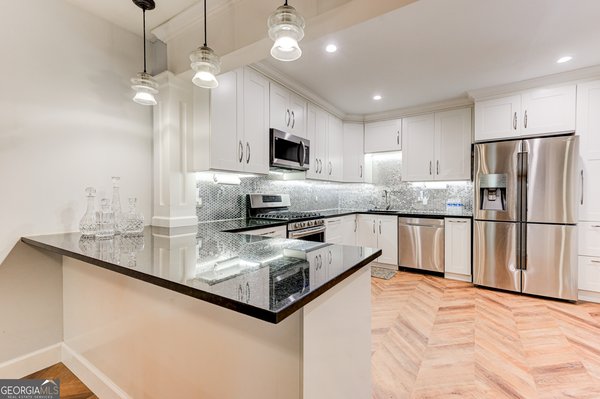 2075 Clairmeade Valley Road, Atlanta
