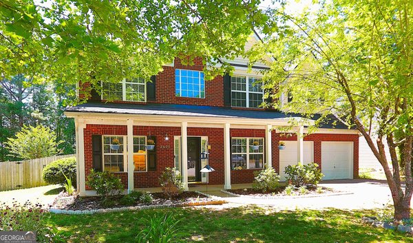 3600 Hamilton Creek Trail, Buford