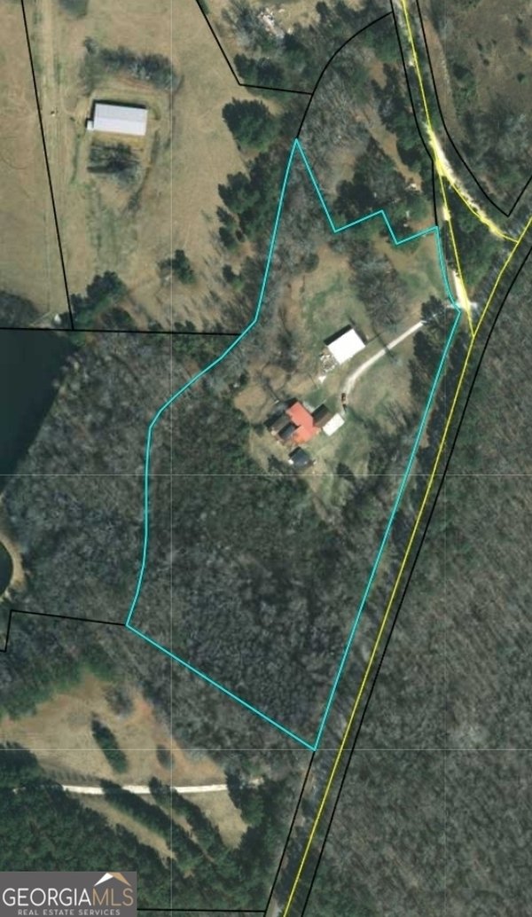 998 Campbell Road, Meansville