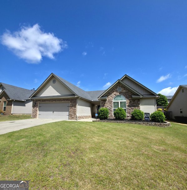 1442 Dillard Heights Drive Bethlehem
