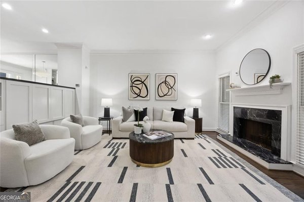 1467 Monroe Drive, Atlanta
