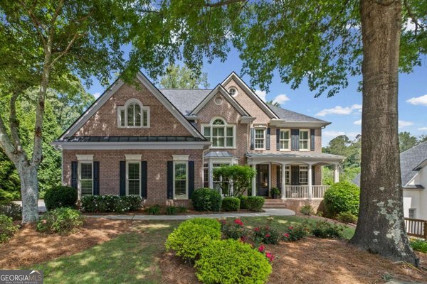 402 Greyfield Drive Canton