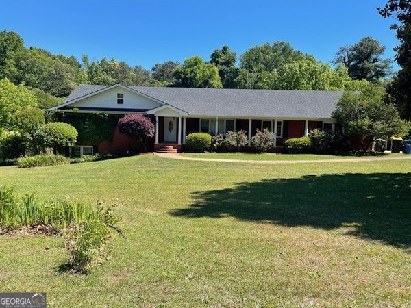 6980 Rivertown Road, Fairburn