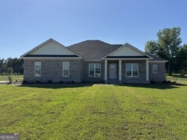 LOT 44 Bald Cypress Court Statesboro