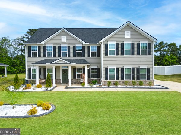 148 Marchmont Drive, Locust Grove