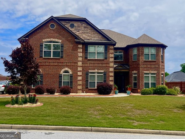 5626 Casa Blanca Lane Atlanta
