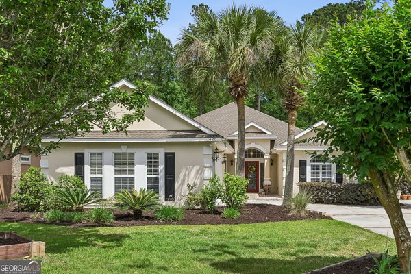 1420 Tanager Trail, St. Marys