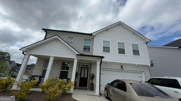 1070 Trident Maple, Lawrenceville